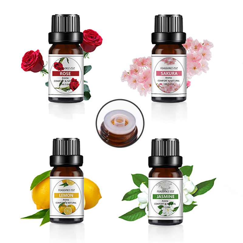 10 ml Duftöl, Pflanzenherstell – Candle Making And Perfume Bewertung und Preis