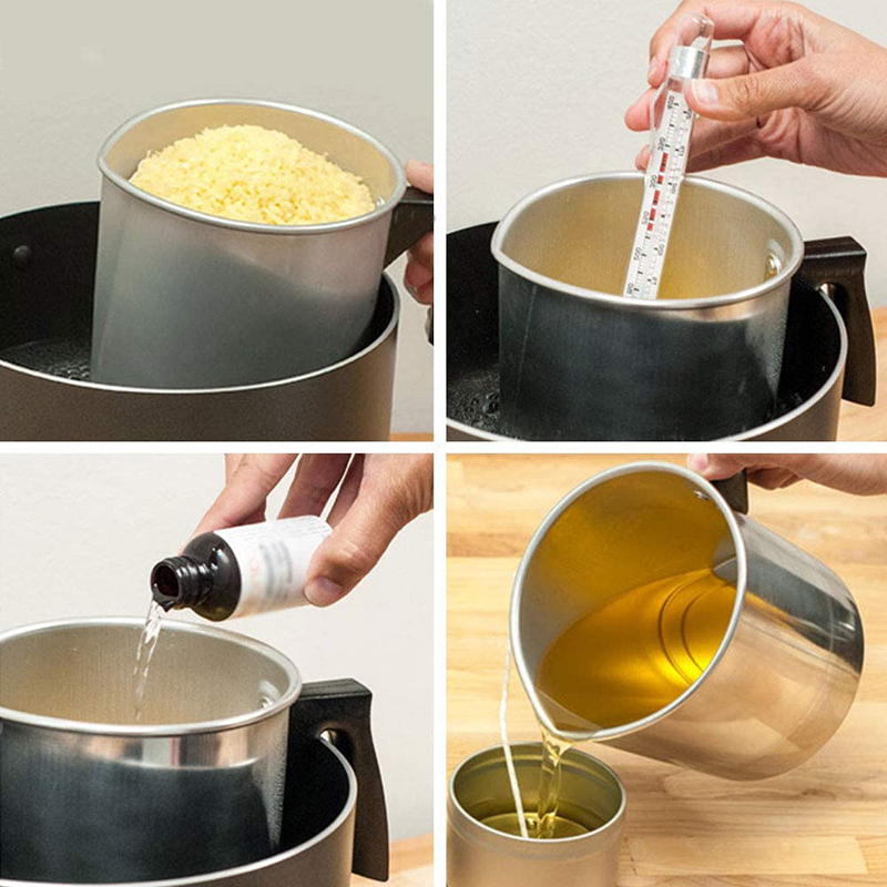 Kerze Herstellung Liefert Kit  – Candle Making Jug Bewertung und Preis