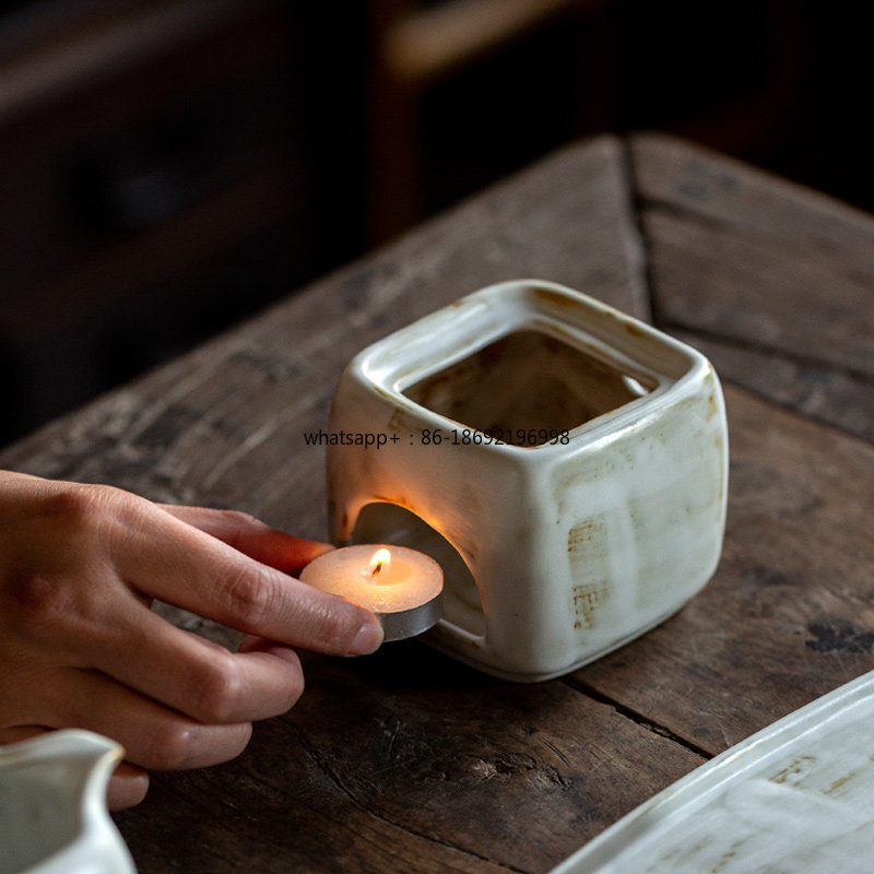 Keramik-Heizofen für Kerzenher – Candle Making And Perfume Bewertung und Preis