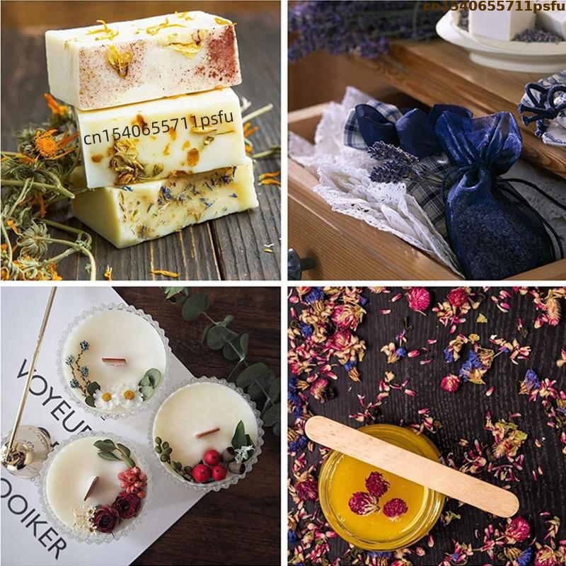 4 Arten hochwertiger natürlich – Candle Making And Perfume Bewertung und Preis
