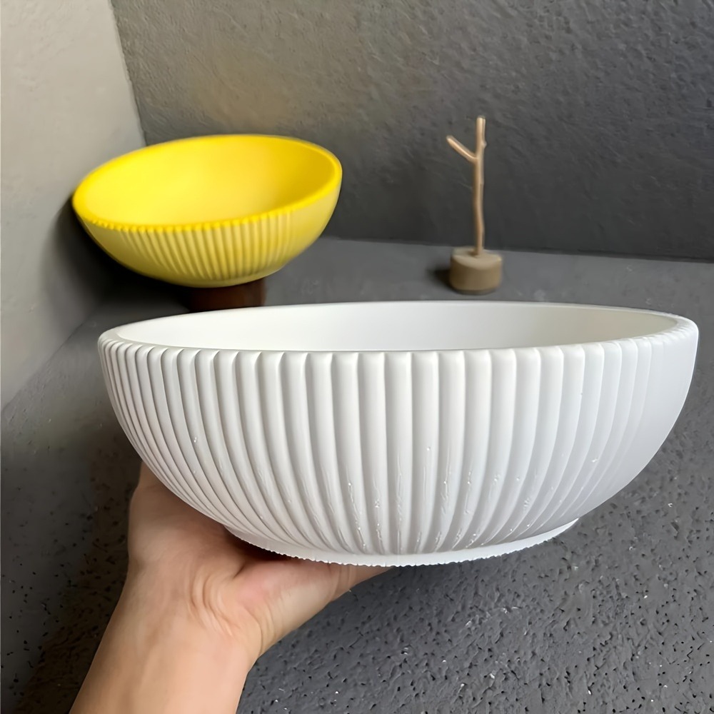 Dies ist eine große Schalenfor – Candle Making Tutorial Bewertung und Preis