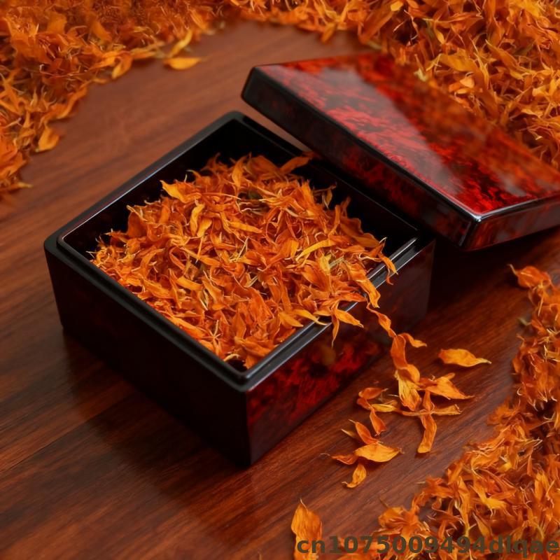100% natürliche getrocknete Bl – Candle Making And Perfume Bewertung und Preis
