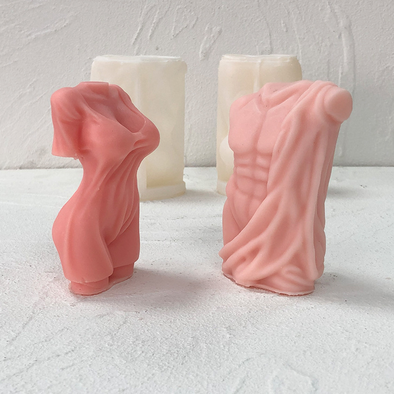 Eine Silikonform für Duftkerze – Candle Making Jug Bewertung und Preis
